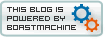 Powered by boastMachine